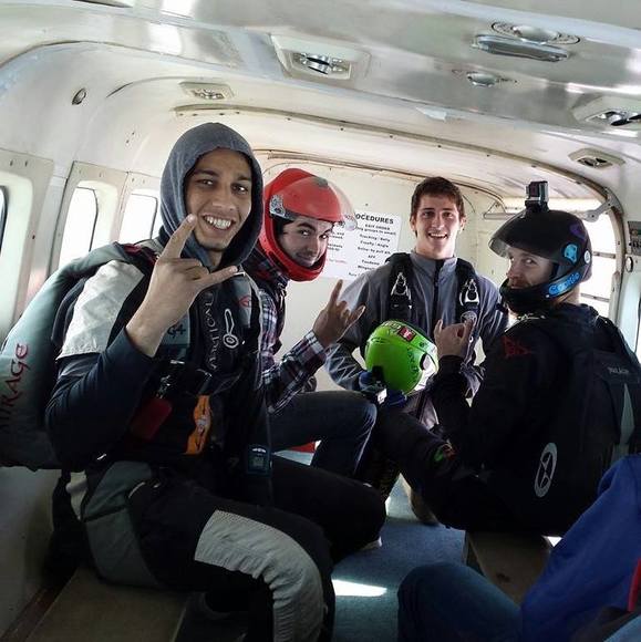 Meet your Posher, Connor - Picture 1 of 1